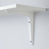 IKEA SIBBHULT Bracket, White, 18x18 cm FREE SHIPPING